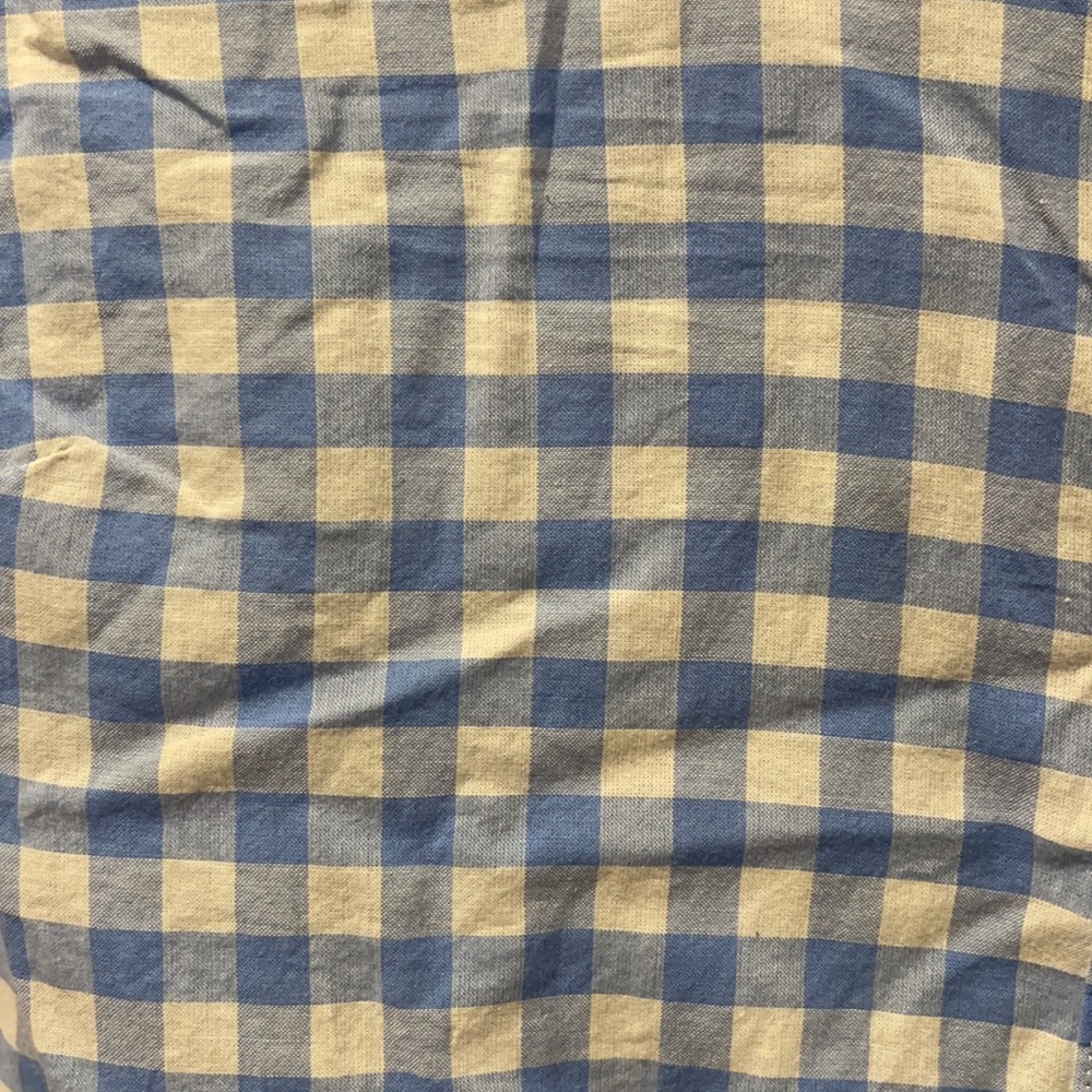 Vineyard Vines Gingham Button Down - image 4